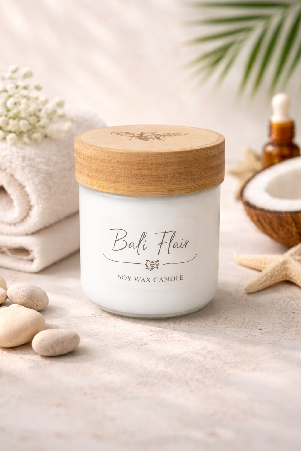 Bali Flair