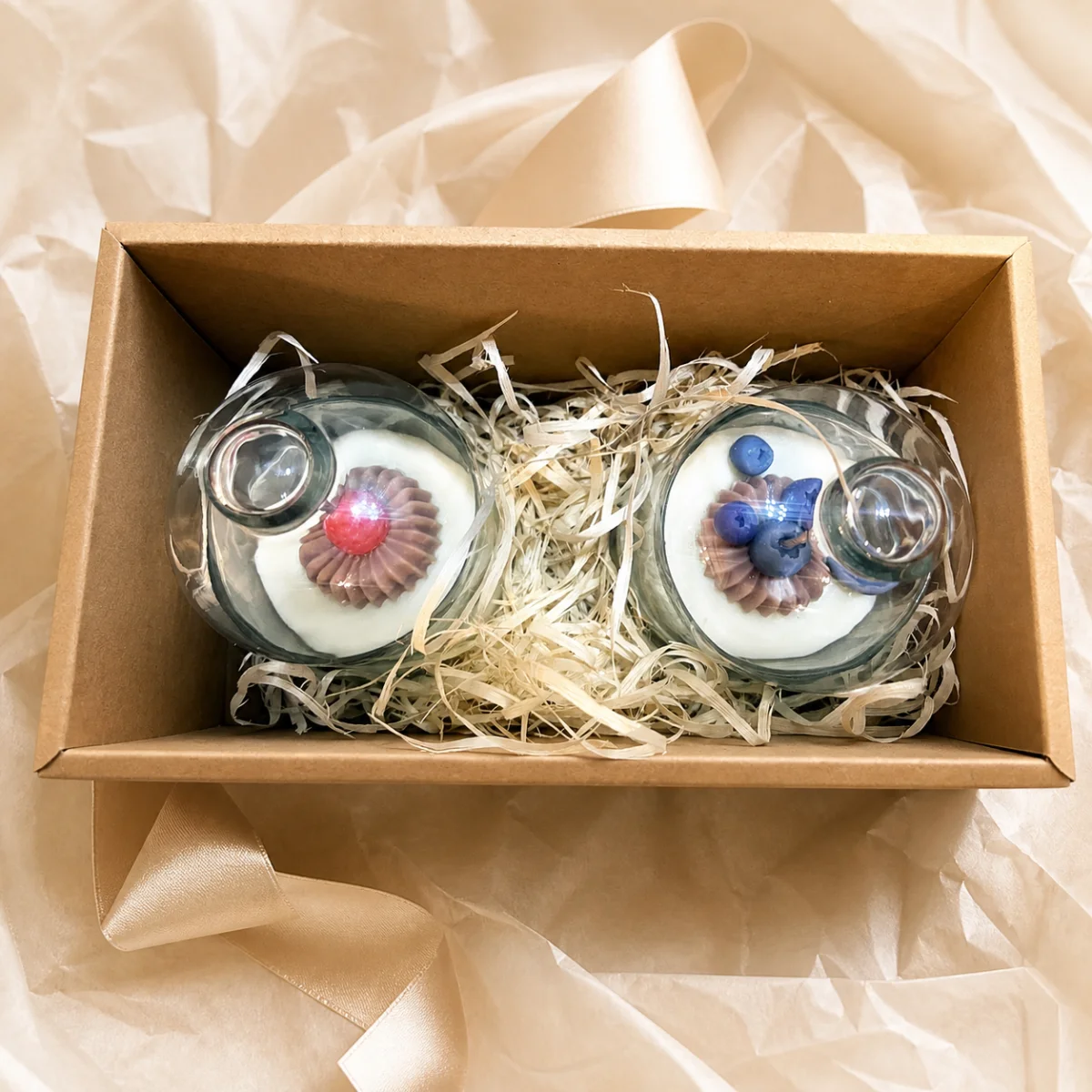 Boxed Pair Gift Set